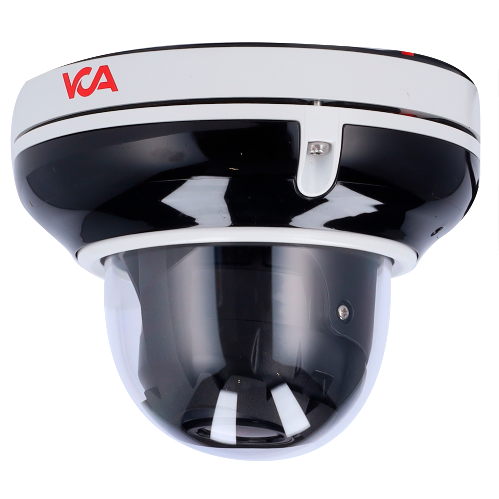 VCA Technology