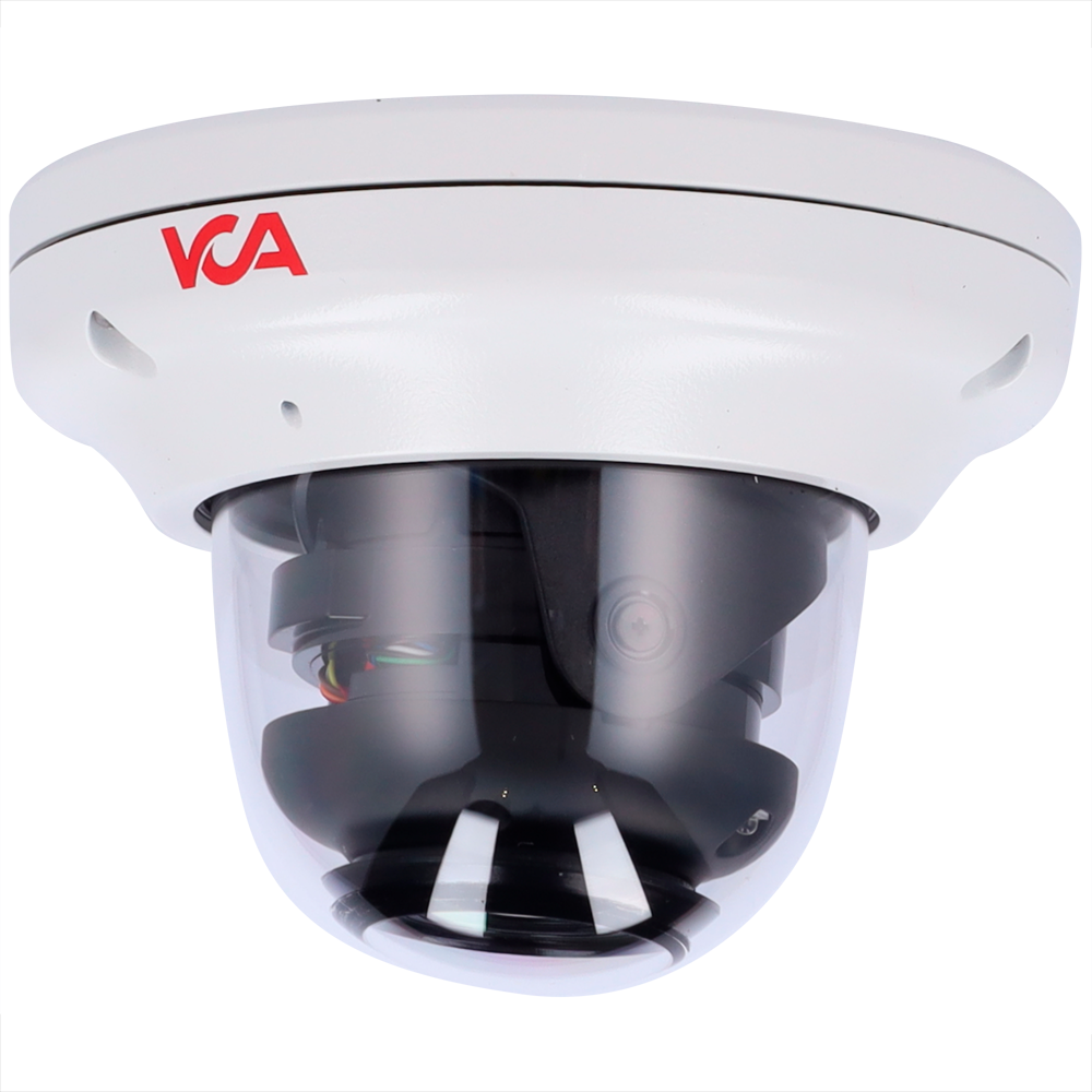 VCA Technology