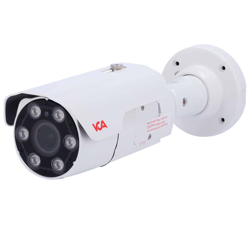VCA Technology