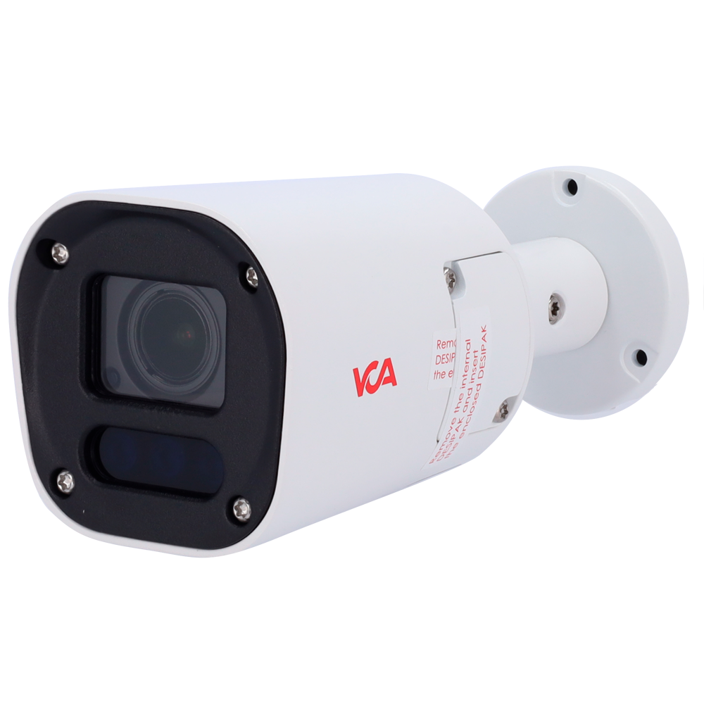 VCA Technology