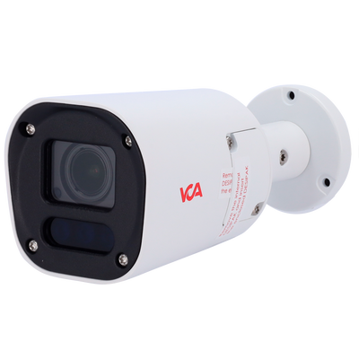 VCA Technology