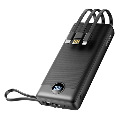 Veger Power Bank