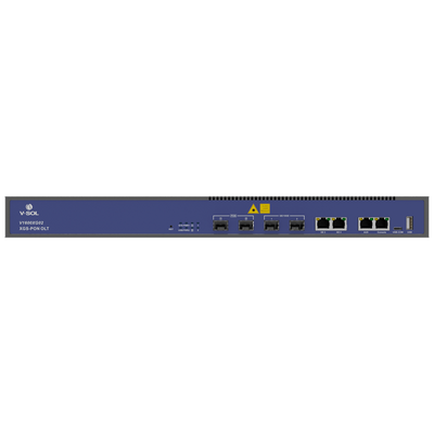 V-SOL 2 GPON XG-PON/XGS-PON OLT