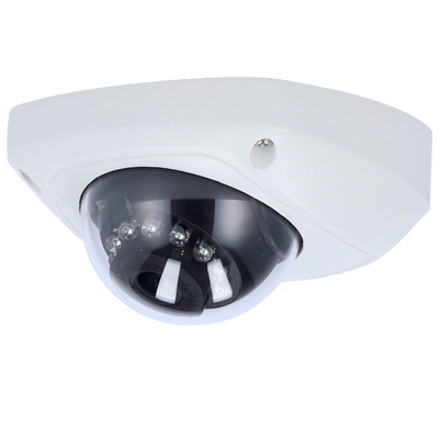 Telecamera dome per veicoli
