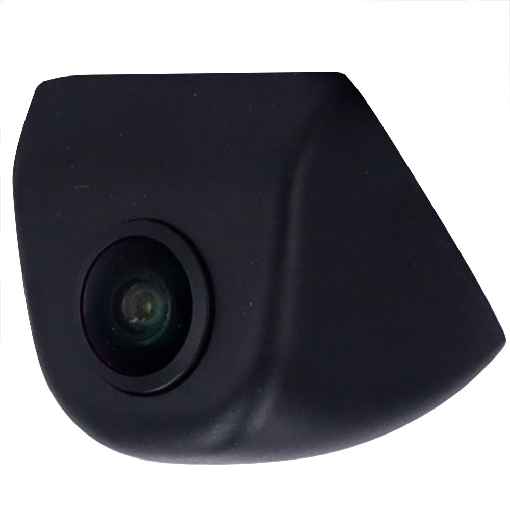Telecamera minidome per veicolo