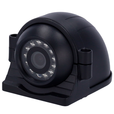 Telecamera dome per veicoli