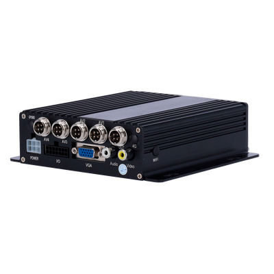 MDVR di base 4 canali AHD 1080P