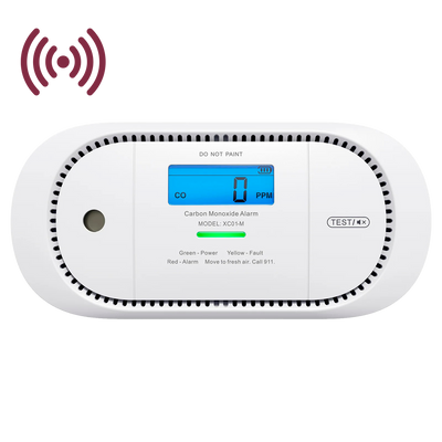 Rilevatore di CO autonomo X-Sense