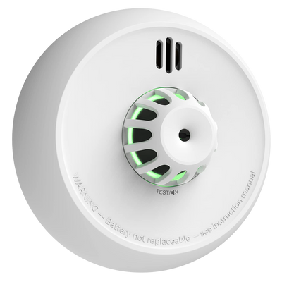 Rilevatore termico antincendio standalone X-Sense