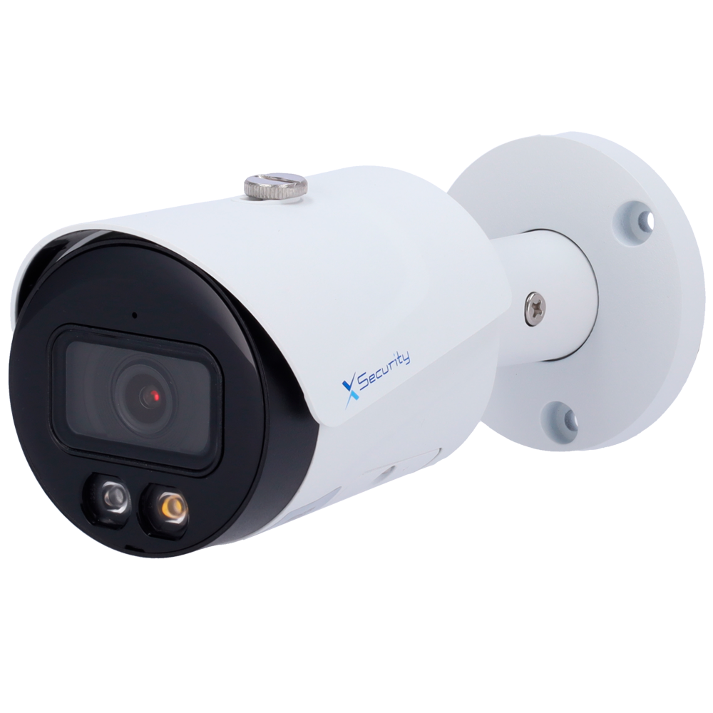 X-Security Telecamera IP Bullet