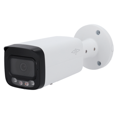 Telecamera Bullet IP gamma Pro
