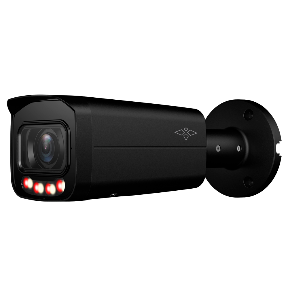 X-Security Telecamera IP Bullet