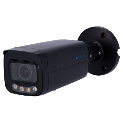 X-Security Telecamera IP Bullet