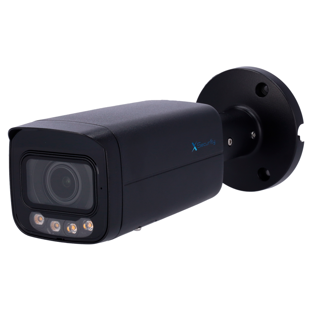 X-Security Telecamera IP Bullet