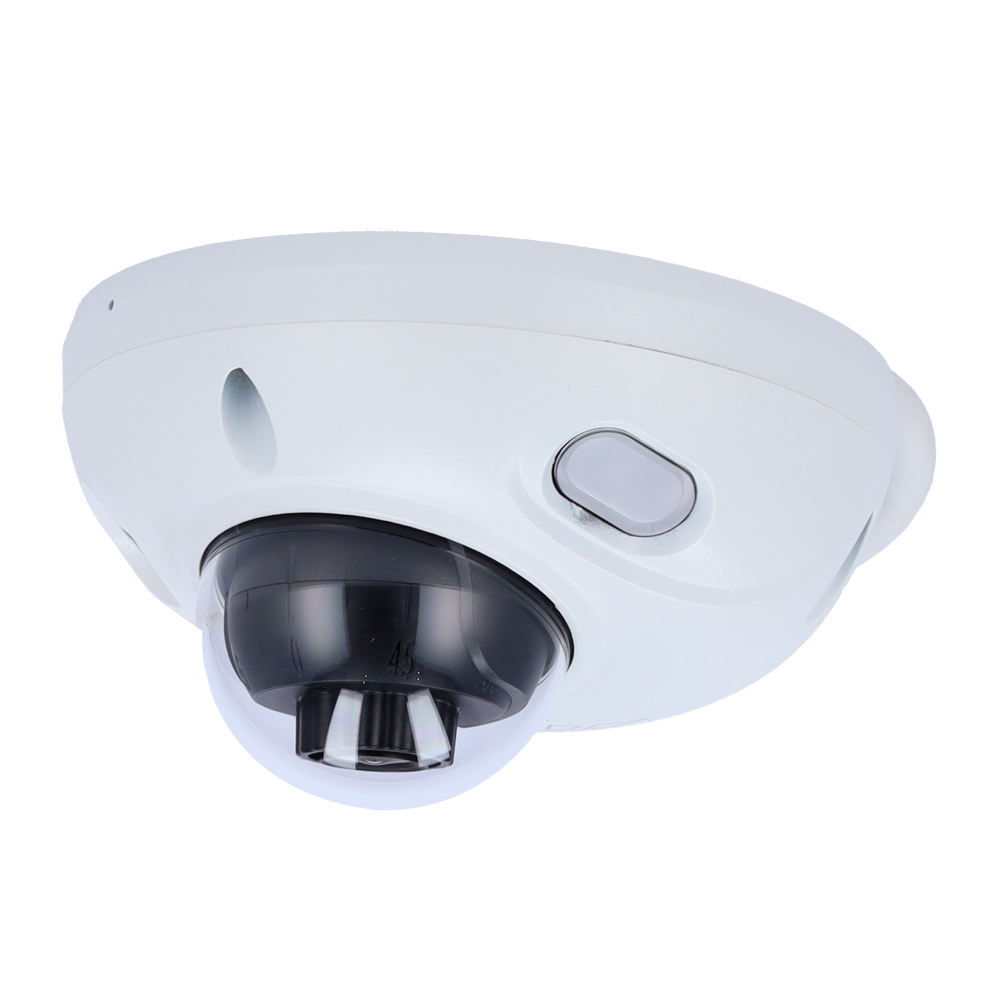 Telecamera Dome IP X-Security WizSense