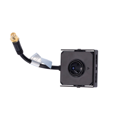 Telecamera IP 4 Megapixel