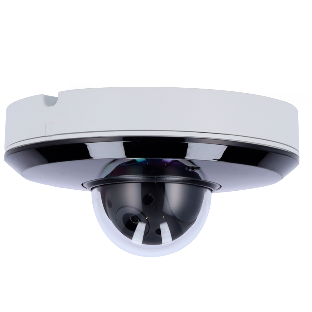 Telecamera IP PTZ X-Security 4 Mpx Gamma Pro