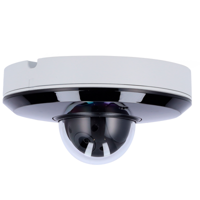 Telecamera IP PTZ X-Security 4 Mpx Gamma Pro