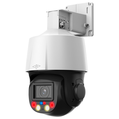 Telecamera IP PTZ X-Security 4 Mpx Gamma Pro