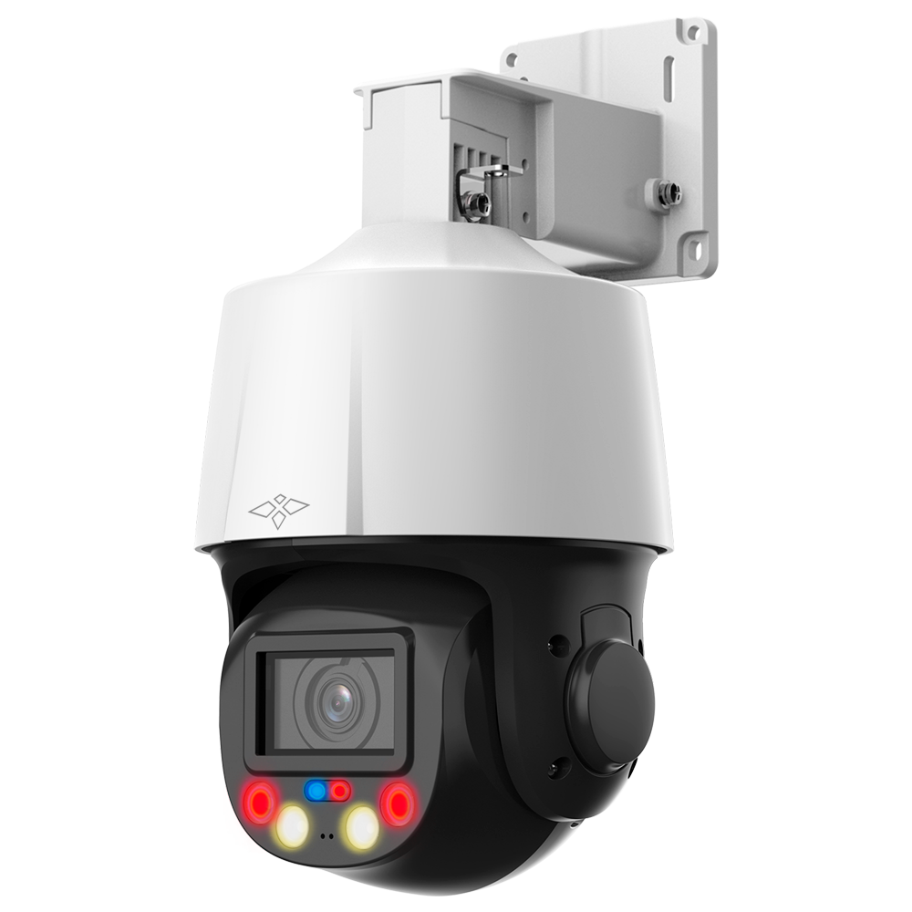 Telecamera IP PTZ X-Security 4 Mpx Gamma Pro