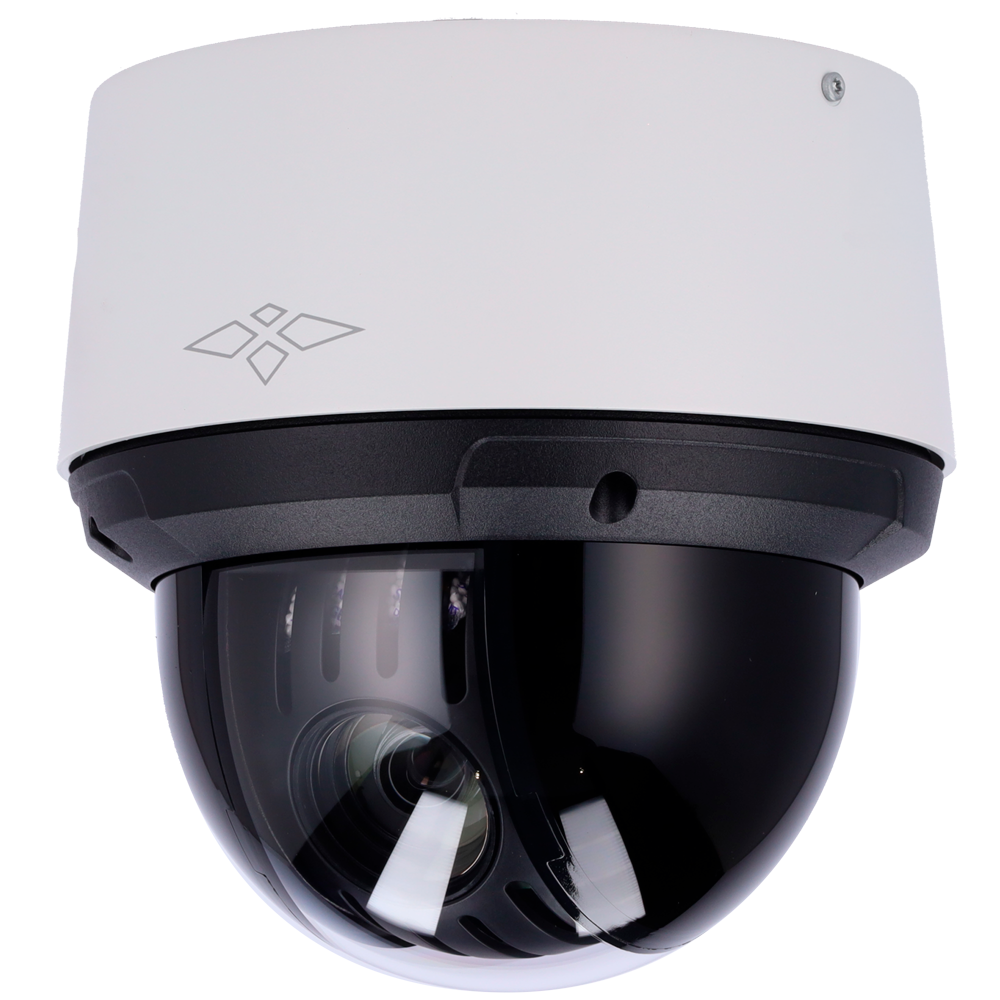 Telecamera IP PTZ X-Security 4 Mpx Gamma Pro