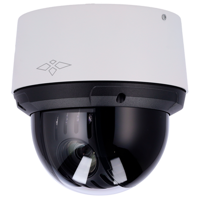 Telecamera IP PTZ X-Security 4 Mpx Gamma Pro