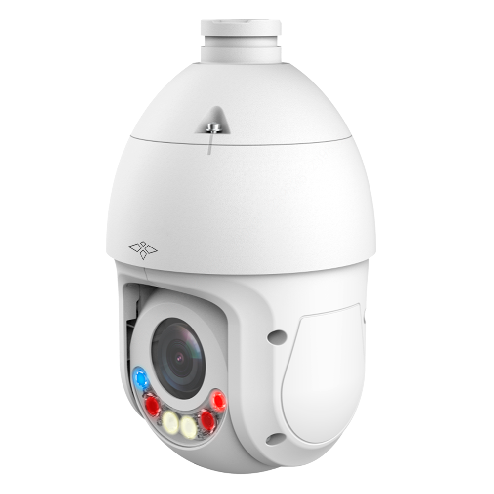 Telecamera IP PTZ X-Security 8 Mpx Gamma Pro