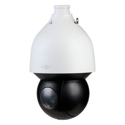 Telecamera IP PTZ X-Security 4 Mpx Gamma Pro