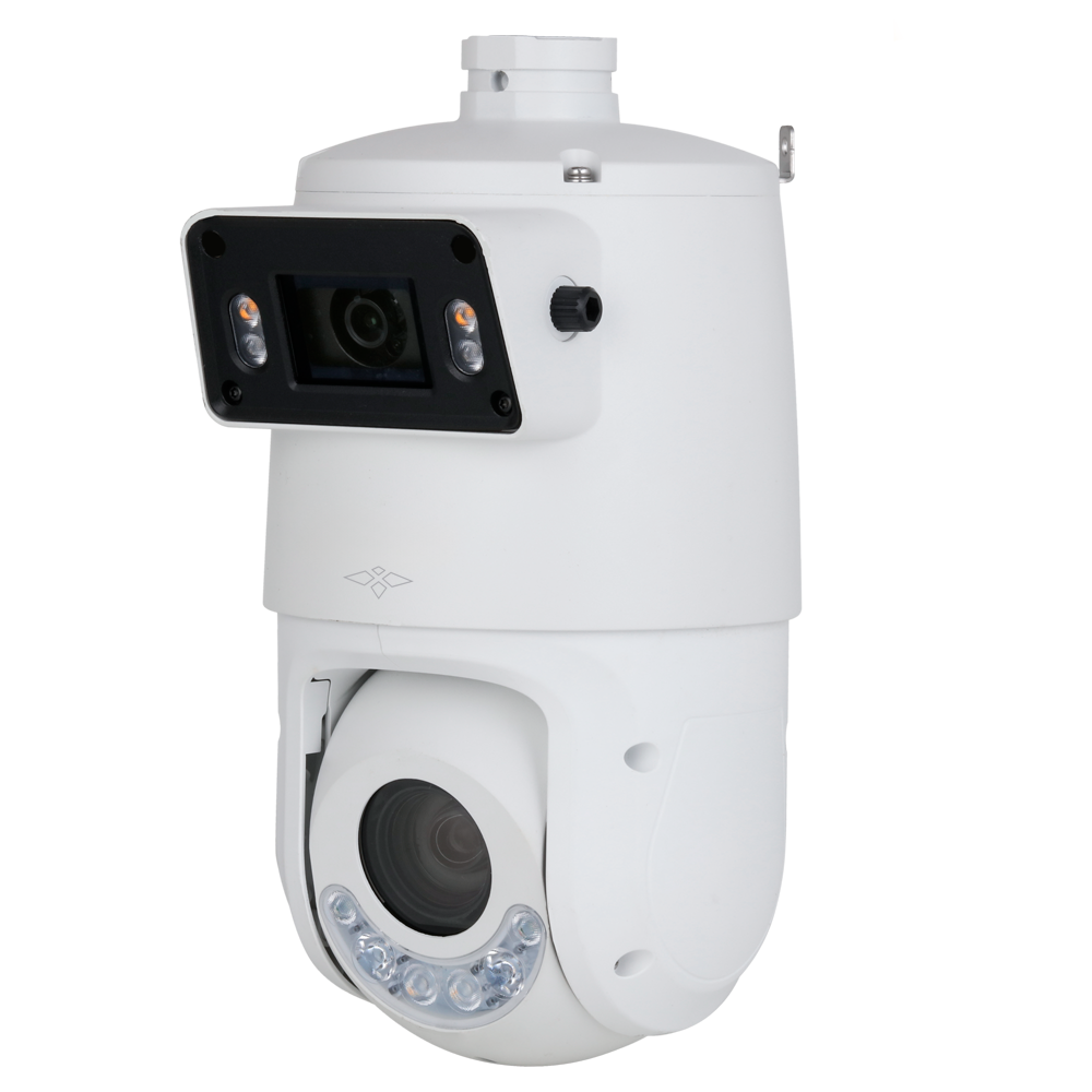 X-Security PTZ IP gamma ULTRA