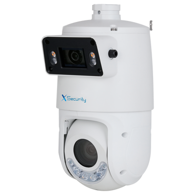 X-Security IP tandem gamma ULTRA
