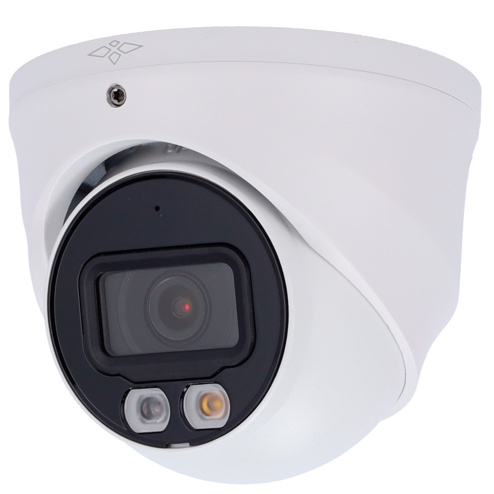Telecamera Turret IP X-Security Gamma PRO