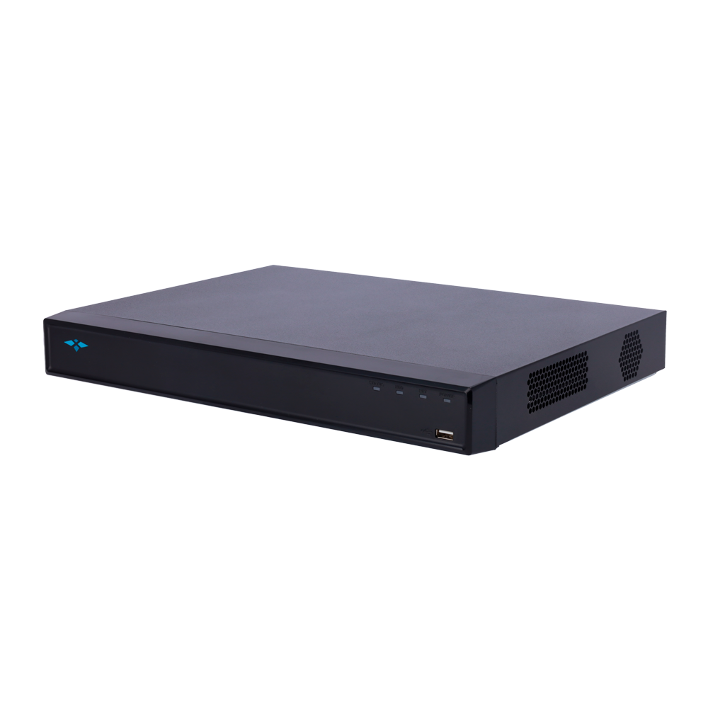 Videoregistratore X-Security NVR per telecamare IP