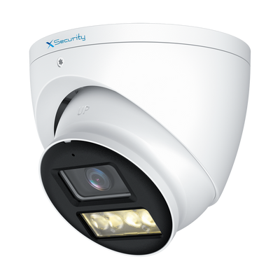 Telecamera Turret X-Security Gamma PRO