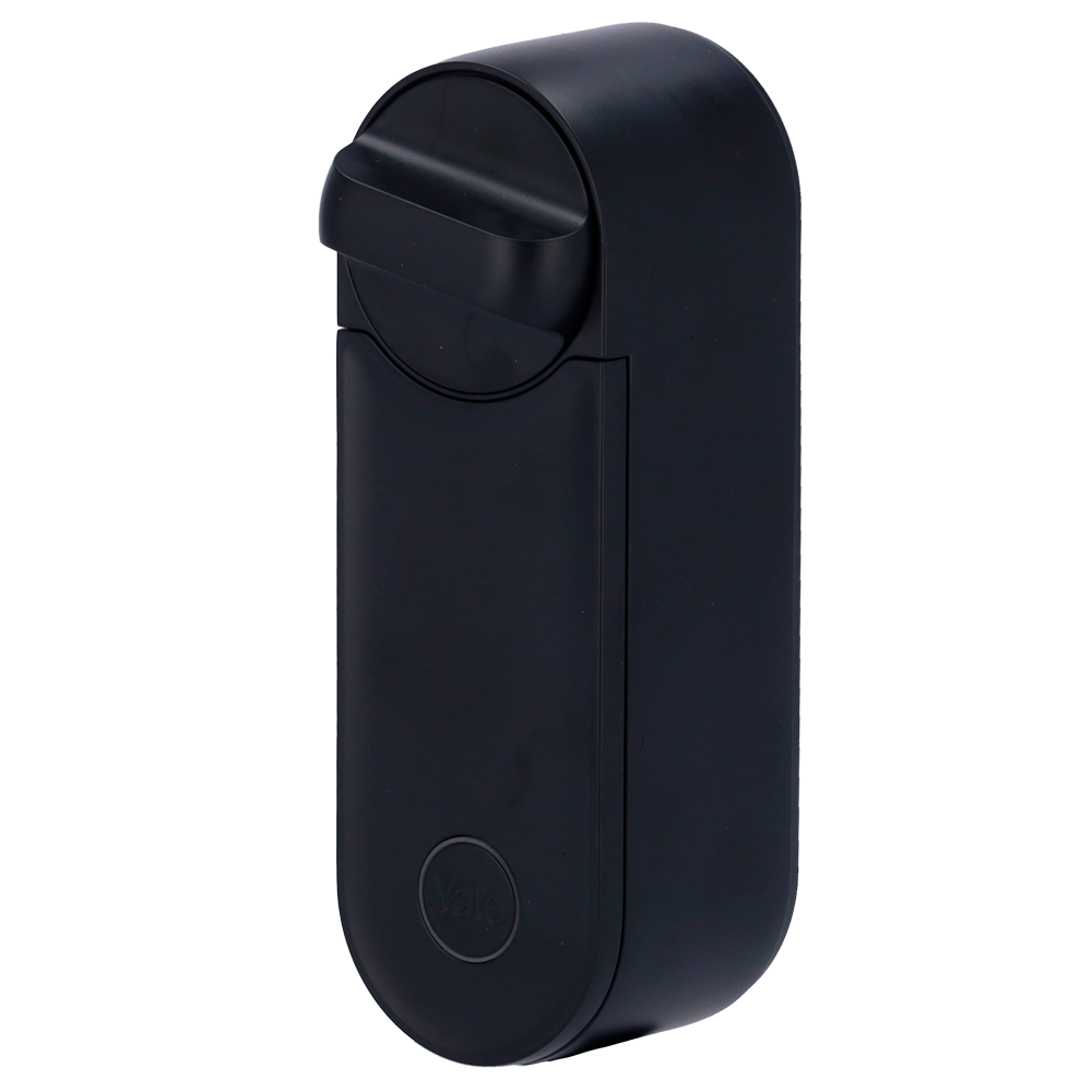 Manopola smart BLE e WiFi