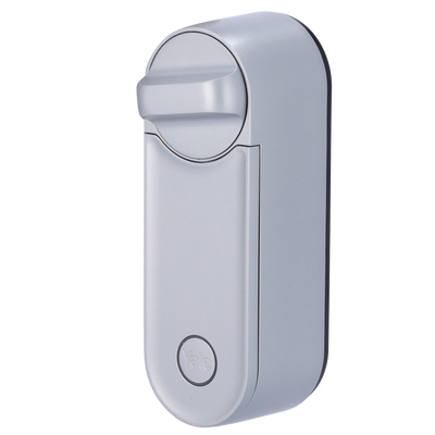 Manopola smart BLE e WiFi