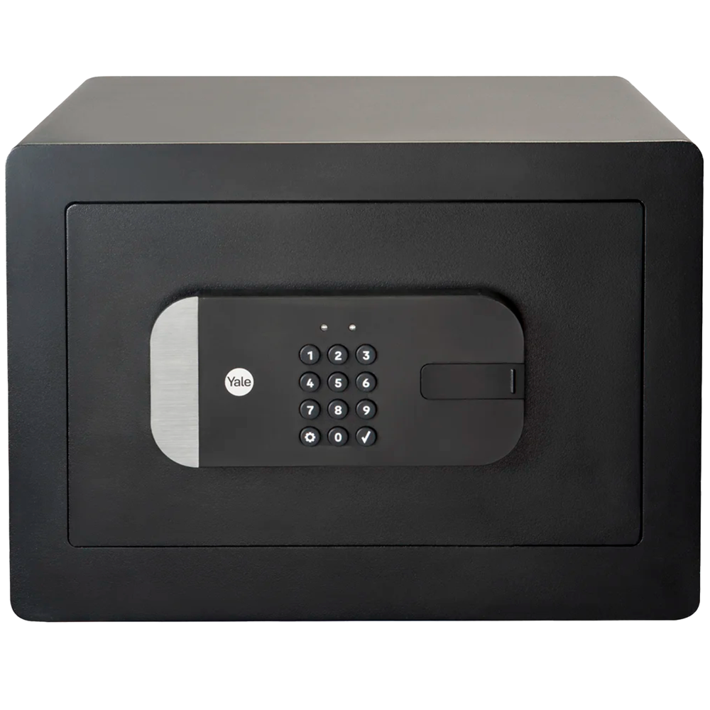 Cassaforte smart BLE