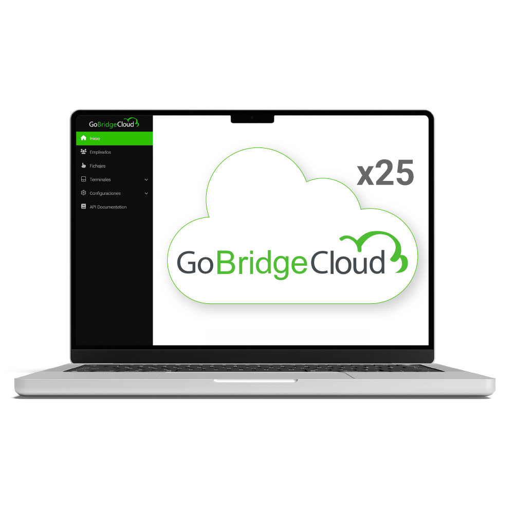 Pack per integrazione cloud