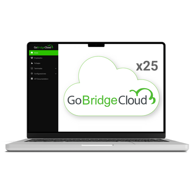 Pack per integrazione cloud