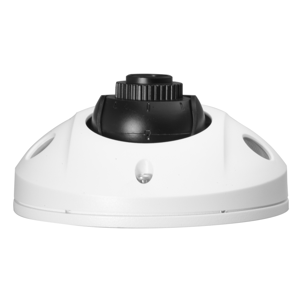 Telecamere Dome Safire IP - 1/3” 4 Megapixel Progressive CMOS - 2688 x 1520 - Compressione H.265+ - WiFi / Audio / Microfono / Allarmi - WDR (120dB) / ICR