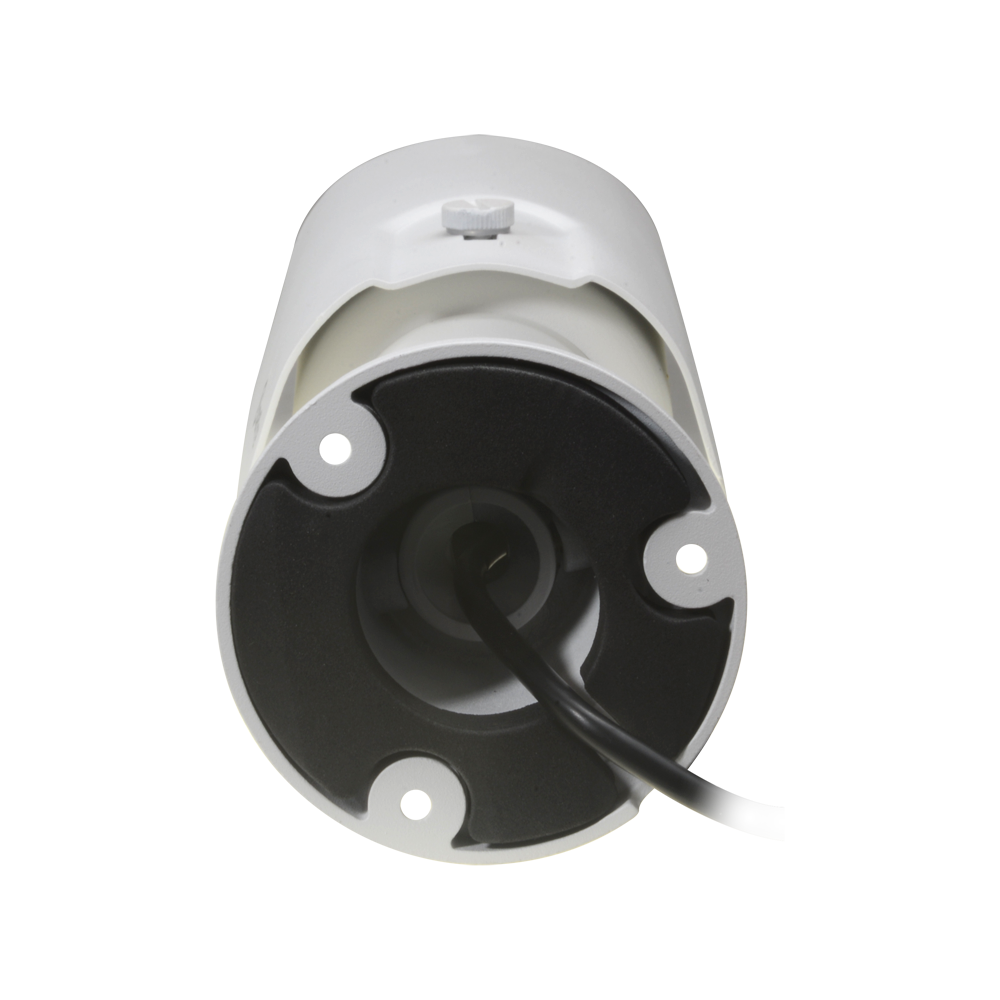 Cámara Bullet 4n1 Safire Gamma PRO - CMOS de alto rendimiento 5 Mpx - Lente Varifocal Manual 2.7~13.5 mm - Starlight - Matrix LED IR Distancia 40 m - Estanca IP66