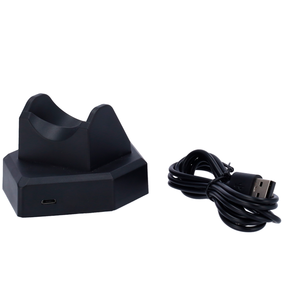 Auricolari wireless - Copertura fino a 30m  - Cancellazione del rumore - Capacità di 150mAh - Tempo massimo di utilizzo 12h