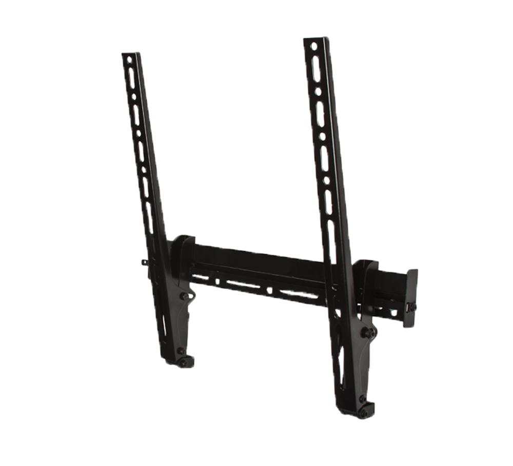 Soporte con inclinación para monitor - Hasta 55" - Max peso 50Kg - VESA 400x400mm