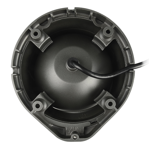 Camera dome Gama 5Mpx/4Mpx ULTRA - 4 in 1 (HDTVI / HDCVI / AHD / CVBS) - 1/2.8" Sony© IMX335+FH8556 - Lente Motorizzata 2.7~13.5 mm - IR LEDs Array autonomia 40 m - WDR 120dB