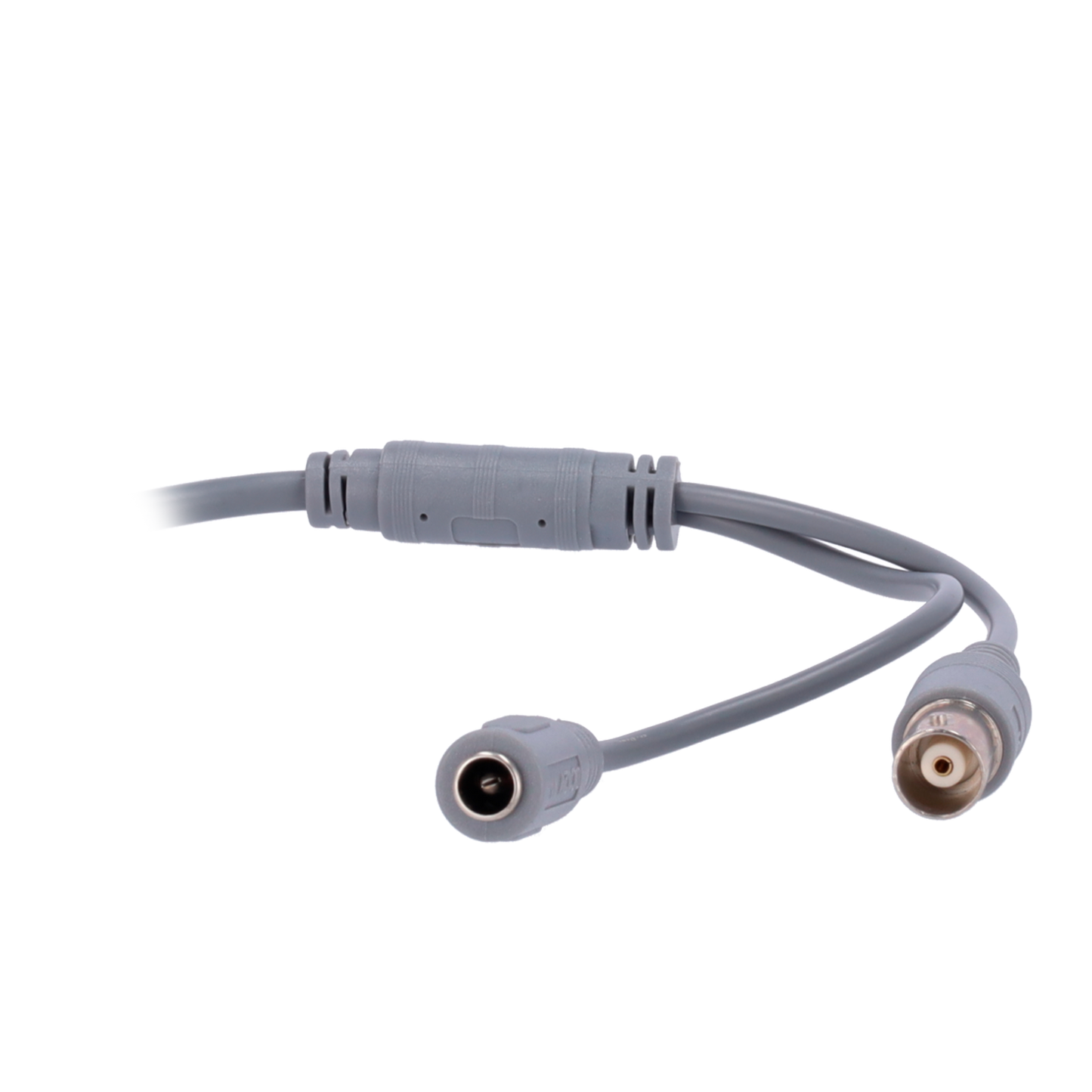 Telecamera Turret Varifocal Safire gamma PRO - 5 Mpx high performance CMOS - Lente Motorizzata 2.7~13.5 mm - Matrix LED IR Distanza 40 m - Power Over Coaxial (PoC Safire) - Waterproof IP67
