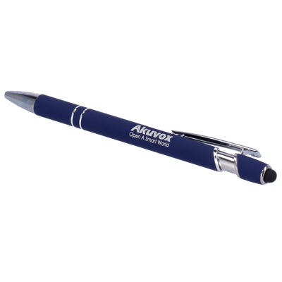 Akuvox - Penna - Inchiostro nero