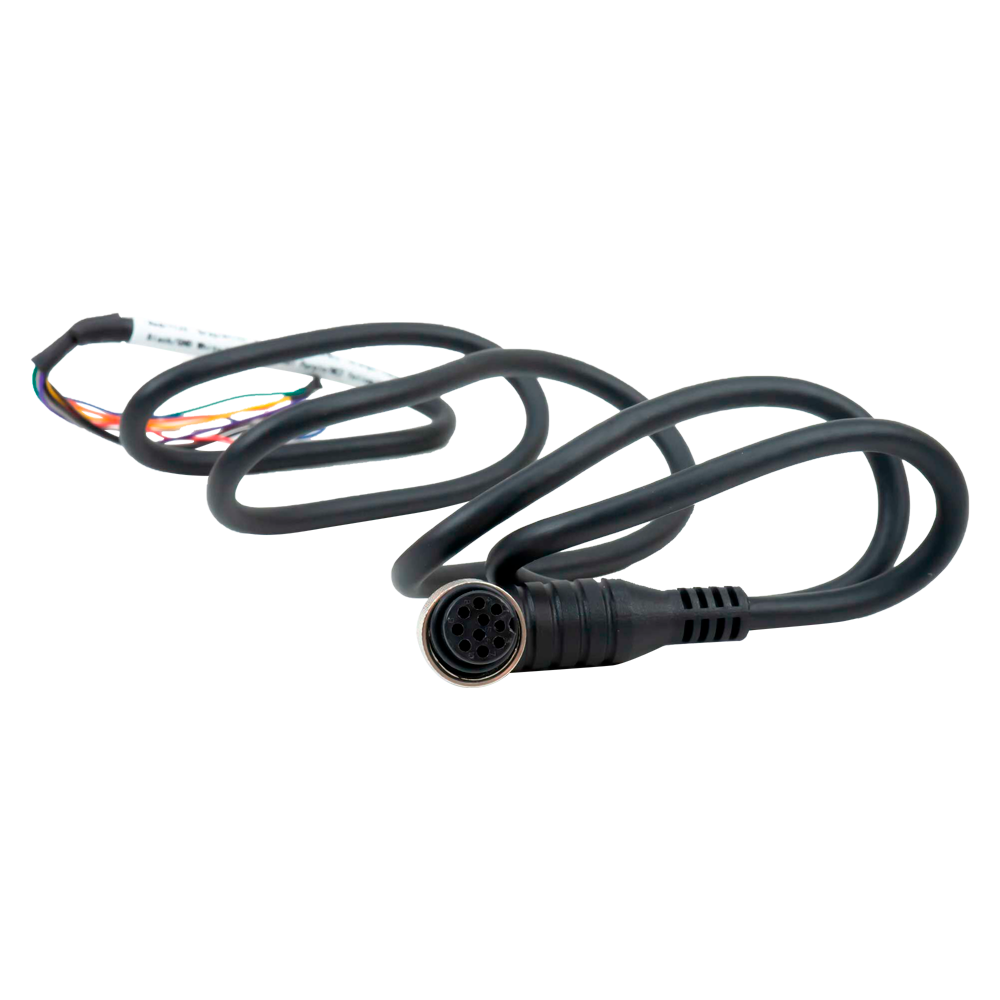 Sensore radar di rilevamento veicoli - Distanza di rilevamento regolabile - Comunicazione per RS485 - Uscita relé - Adatto per l'integrazione in barriere di parcheggio - Resistente alle condizioni atmosferiche avverse