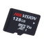 Scheda di memoria Hikvision - Tecnologia 3D TLC NAND - Capacità 128 GB - Classe 10 U3 V30 - Più di 3000 cicli di lettura/scrittura - Adatto per dispositivi di Videosorveglianza