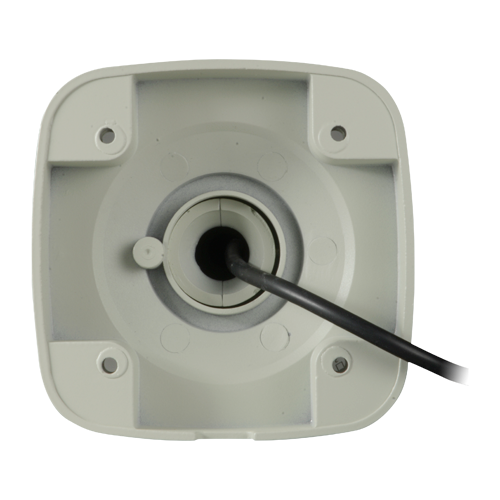Telecamera bullet Gamma 1080p PRO - 4 in 1 (HDTVI / HDCVI / AHD / CVBS) - 1/2.8" Sony© Starvis 2.13 Mpx - Obiettivo varifocale 2.7~13.5 mm - LED IR Distanza 40 m - WDR 120dB