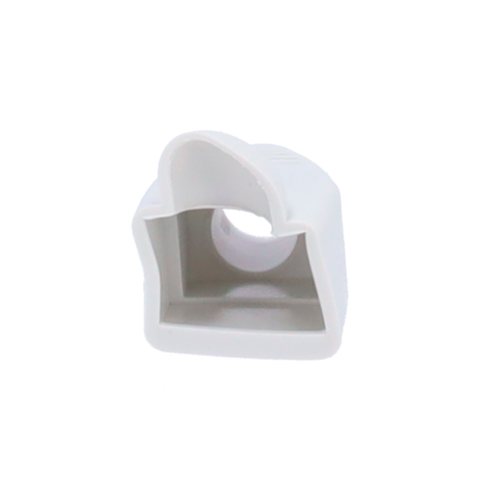 Coperchio di protezione RJ45 - Compatibile con cavi UTP CAT6 e CAT5