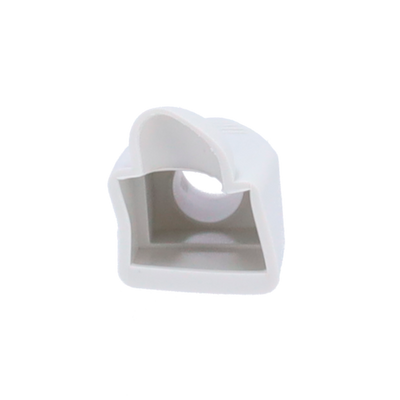 Coperchio di protezione RJ45  - Compatibile con cavi UTP CAT6 e CAT5